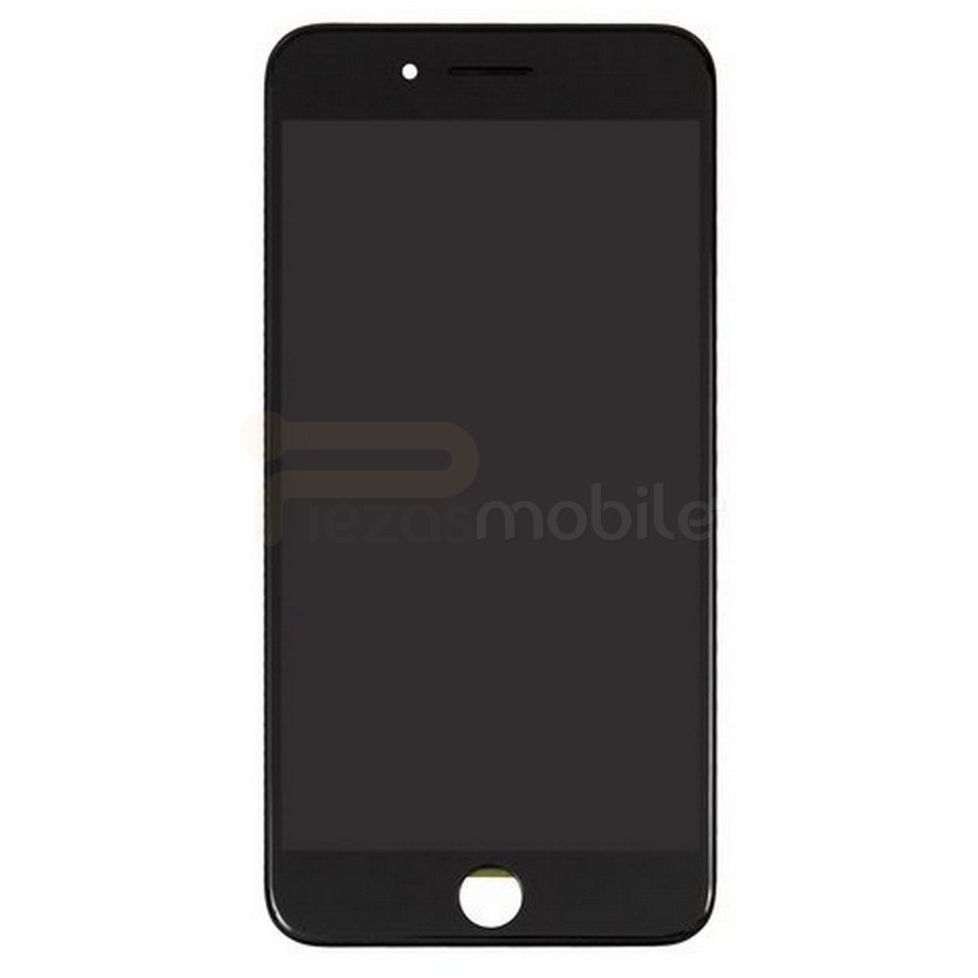 Pantalla Táctil LCD Completa para iPhone 7 Plus Negro