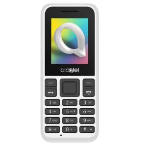 Alcatel-1066D-Camara-CIF-2G-Dual-SIM-blanco-