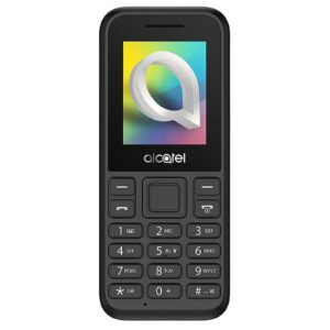 Alcatel-1066D-Camara-CIF-2G-Dual-SIM-negro