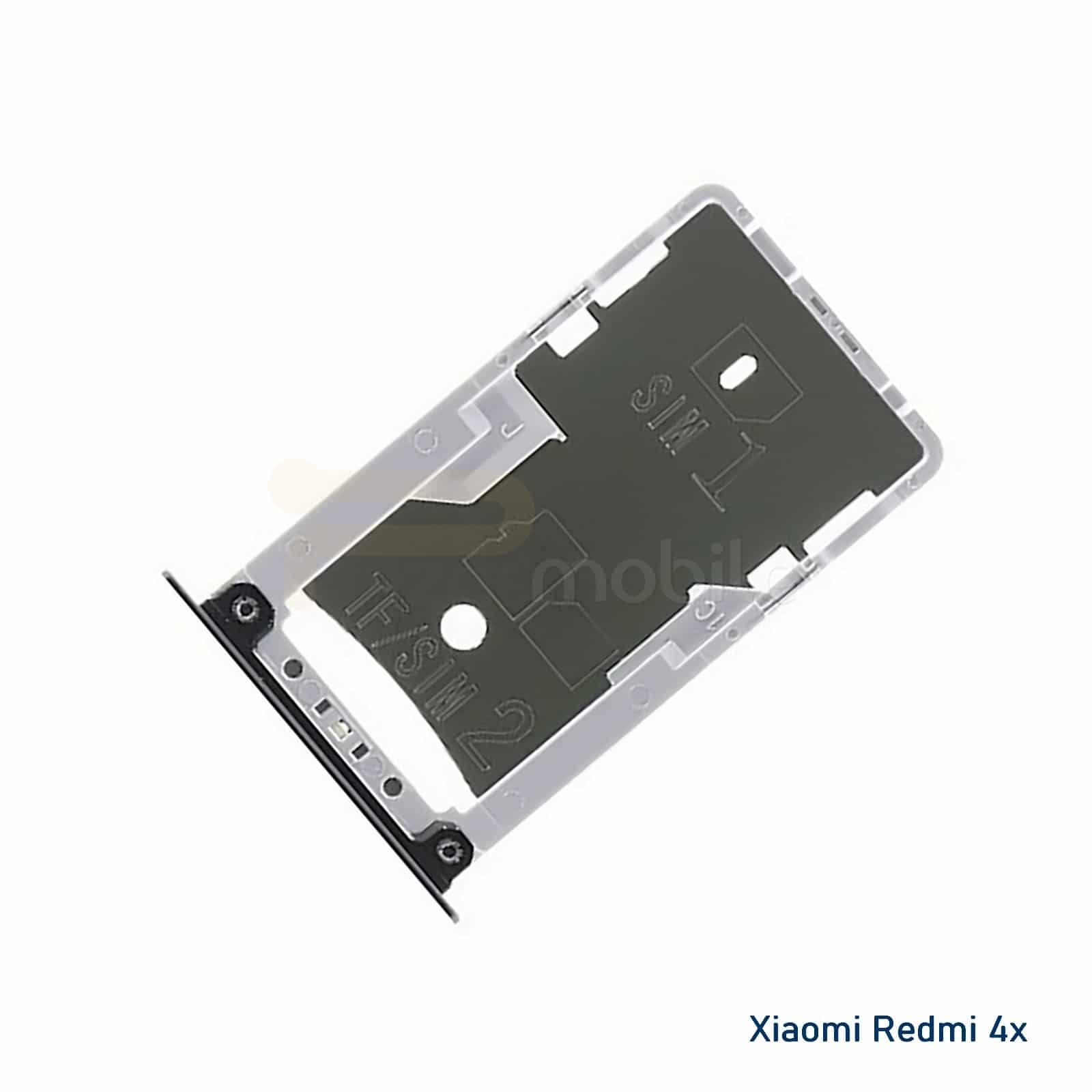 Placa Conector Carga Micro USB Xiaomi Redmi Note 4x /Redmi Note 4/Global Versión 