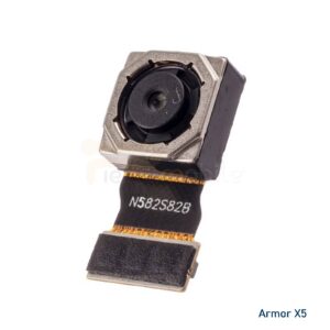 Cámara Principal Trasera 8MP Para Ulefone Armor X5