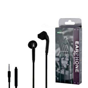 Auriculares Earphone Con Micrófono