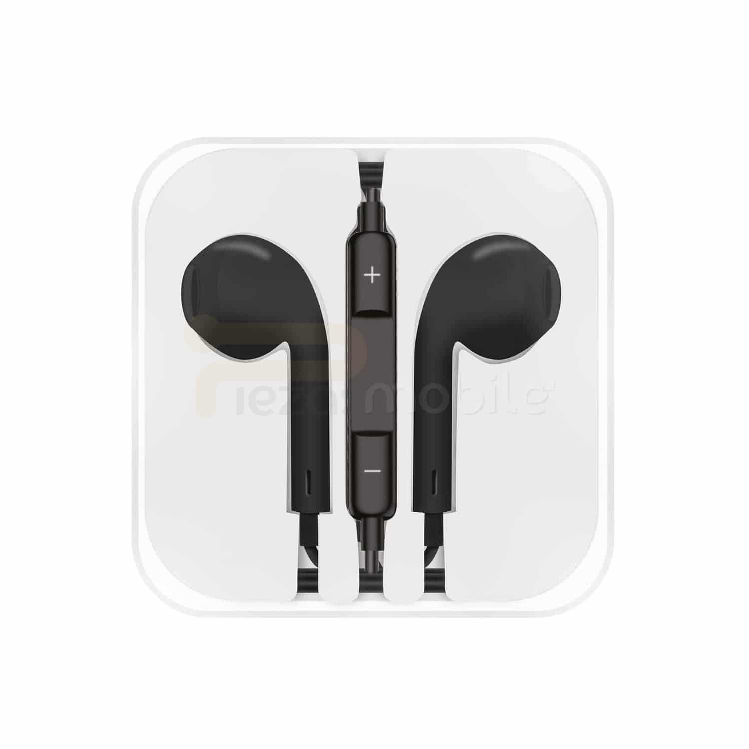 Original Huawei 3.5mm auriculares in-ear jack auriculares con cable de  control con micrófono para P8 P9 P10 lite Y6 Y7 Y9 honor 9