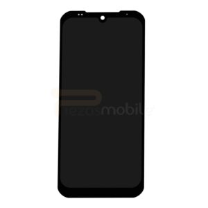 Pantalla Completa Táctil + LCD Sin Marco Doogee S86 / S86 Pro
