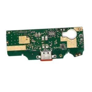 Placa / Puerto Carga Conector Tipo C Doogee S80 / S80 Lite