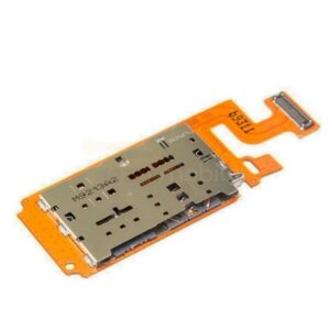 Flex Lector Tarjeta SIM Tablet Samsung Tab A 2019 T510